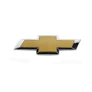 Emblema delantera (235 x 83 mm) Chevrolet Cruze 2009–2015 foto 3