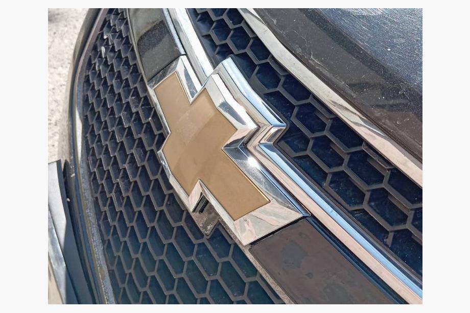 Chevrolet Cruze 2009–2015 Emblema delantera (235 x 83 mm) Image