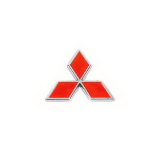 Emblema Mitsubishi L300 1986-2013 foto 1