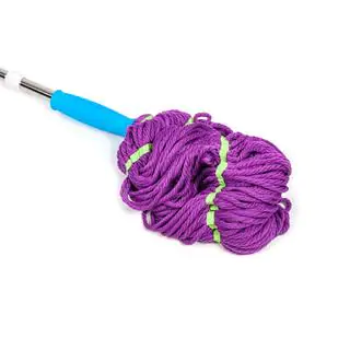 Mopa de microfibra (Meric) foto 1