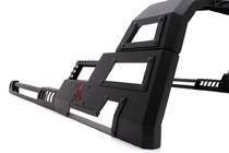 Mitsubishi L200 2006-2015 Barra Dakar con LED (para cubiertas enrollables) foto 6