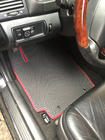 Toyota Camry 2001-2006 Alfombrillas EVA (negras) foto 2
