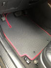 Toyota Camry 2001-2006 Alfombrillas EVA (negras) foto 1