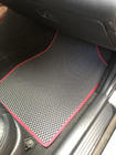 Toyota Camry 2001-2006 Alfombrillas EVA (negras) foto 3
