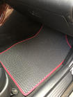 Toyota Camry 2001-2006 Alfombrillas EVA (negras) foto 4