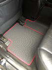 Toyota Camry 2001-2006 Alfombrillas EVA (negras) foto 6