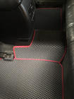 Toyota Camry 2001-2006 Alfombrillas EVA (negras) foto 7