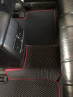 Toyota Camry 2001-2006 Alfombrillas EVA (negras) foto 8