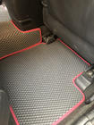 Toyota Camry 2001-2006 Alfombrillas EVA (negras) foto 9