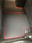 Toyota Camry 2001-2006 Alfombrillas EVA (negras) foto 5