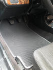 Honda Civic 1991-1995 Alfombrillas EVA (negras) foto 1