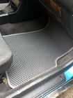 Honda Civic 1991-1995 Alfombrillas EVA (negras) foto 4