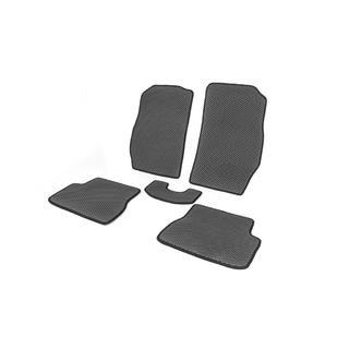 Alfombrillas EVA (negras) Suzuki Jimny 1998-2018 foto 2