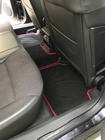 Opel Vectra C 2002-2008 Alfombrillas EVA (negras) Familiar foto 5