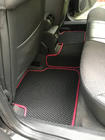 Opel Vectra C 2002-2008 Alfombrillas EVA (negras) Familiar foto 7
