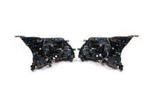 Nissan Armada 2016-2024 Faros Delanteros 2022+ (Full LED OEM) foto 5