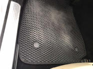 Mercedes S-class W221 2005-2013 Alfombrillas EVA (Long, Negras) foto 4