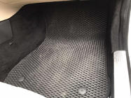 Mercedes S-class W221 2005-2013 Alfombrillas EVA (Long, Negras) foto 6