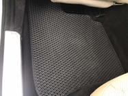 Mercedes S-class W221 2005-2013 Alfombrillas EVA (Long, Negras) foto 13