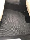 Mercedes S-class W221 2005-2013 Alfombrillas EVA (Long, Negras) foto 12