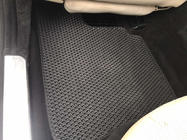 Mercedes S-class W221 2005-2013 Alfombrillas EVA (Long, Negras) foto 11