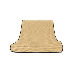 Alfombrilla de Maletero Beige (EVA, 5 o 7 plazas) foto 3