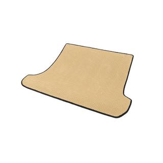 Alfombrilla de Maletero Beige (EVA, 5 o 7 plazas) foto 4