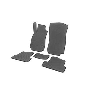 Alfombrillas EVA HB (negras) Renault Megane III 2009-2016 foto 2