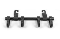 Percha para asiento de coche foto 3