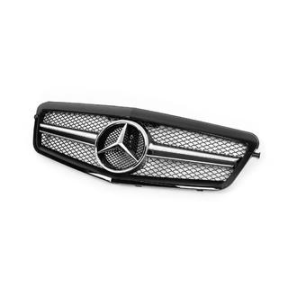 Parrilla Delantera AMG Black (2009-2012) foto 2
