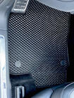 Volkswagen Tiguan 2016-2023 Alfombrillas EVA (negras) foto 2