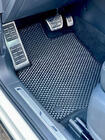Volkswagen Tiguan 2016-2023 Alfombrillas EVA (negras) foto 1