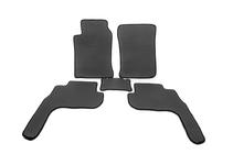 Toyota Land Cruiser 90 Prado 1996-2002 Alfombrillas EVA (negras) foto 1