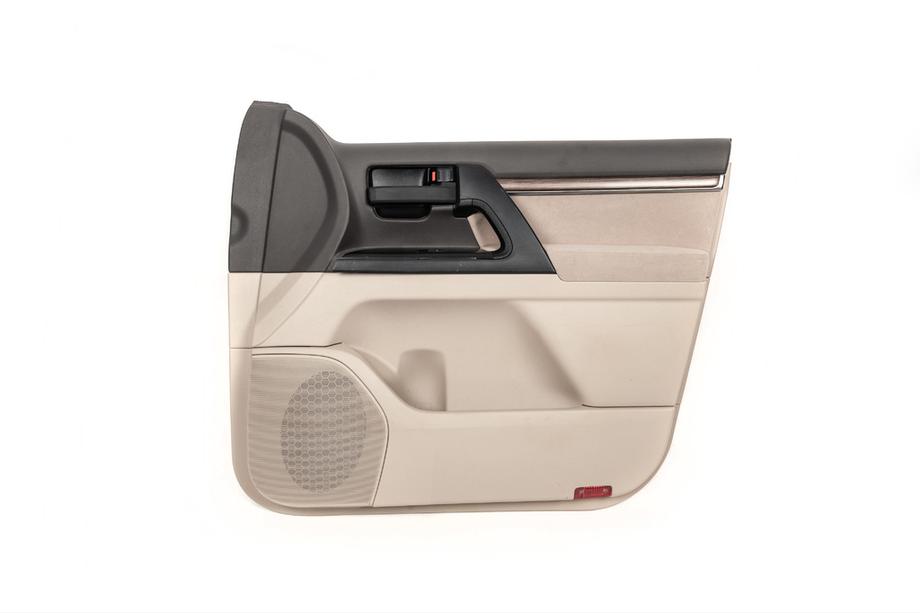 Toyota Land Cruiser 200 2007-2021 Panel de puerta Restyling (1 ud) Foto 3