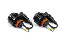 Kit de bombillas LED H8/H9/H11 Niken Eski-series foto 1