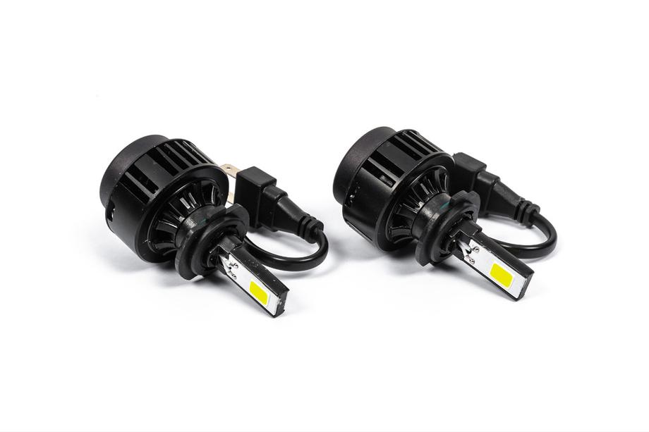 Kit de Bombillas LED H7 Image