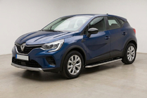 Renault Captur 2019- Estribos Laterales Maydos V1 (2 uds., Aluminio) foto 1