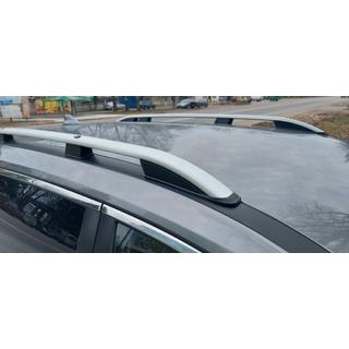 Barras de Techo Skyport GREY foto 4