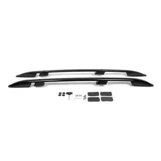 Barras de Techo Skyport BLACK foto 2