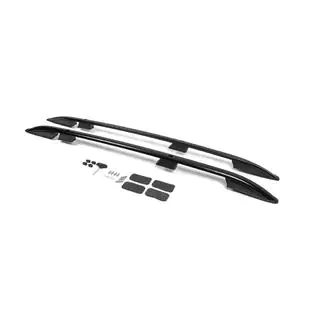 Barras de Techo Skyport BLACK foto 3