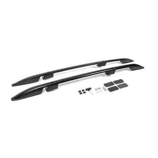 Barras de Techo Skyport BLACK foto 1