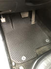 Kia Sportage 2010-2015 Alfombrillas EVA V1 (negras) foto 1