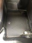 Kia Sportage 2010-2015 Alfombrillas EVA V1 (negras) foto 9