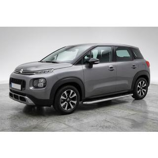 Estribos Laterales Maydos V1 (2 uds., Aluminio) Citroen C-3 Aircross 2017-2024 foto 1