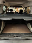 Citroen Berlingo 2008-2018 Alfombrilla de maletero (EVA, ladrillo) foto 1