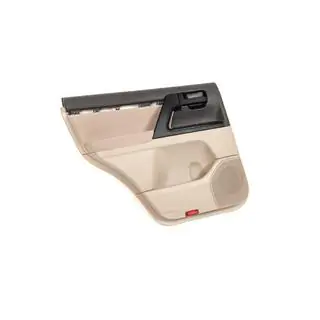 Panel de puerta sin inserto de madera (1 ud) Toyota Land Cruiser 200 2007-2021 foto 2