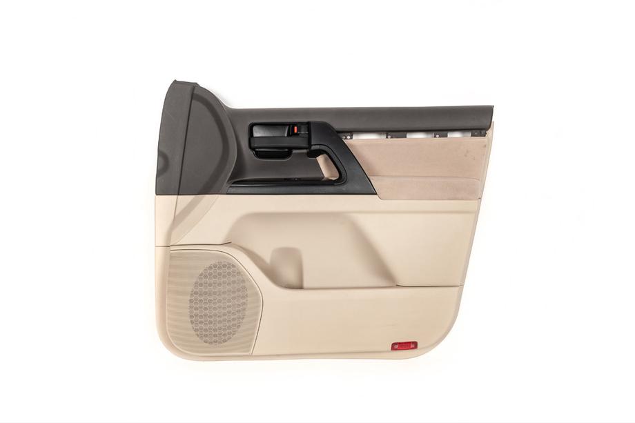 Toyota Land Cruiser 200 2007-2021 Panel de puerta sin inserto de madera (1 ud) Foto 5
