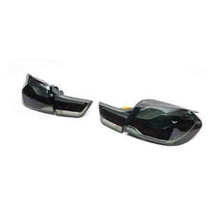 Pilotos traseros (2 uds, LED) BMW 4 Series F32/F33/F36 2012-2020 foto 3