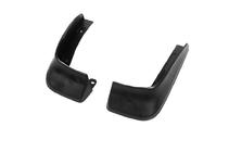 Honda Accord VIII 2008-2012 Guardabarros originales Premium 2008-2012 (delanteros) foto 2