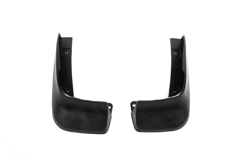 Honda Accord VIII 2008-2012 Guardabarros originales Premium 2008-2012 (delanteros) Image